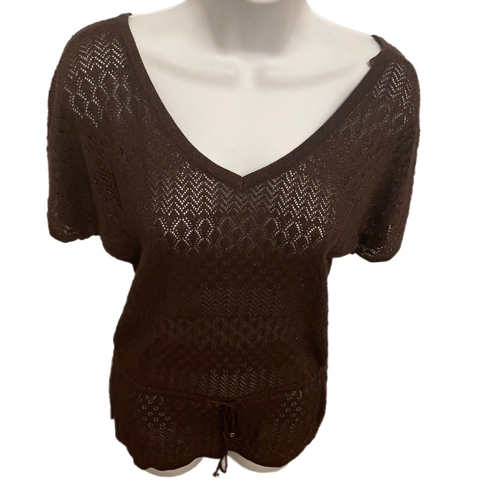 White House Black Market top